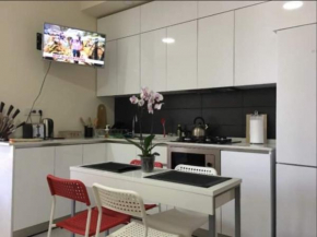 makos apartament